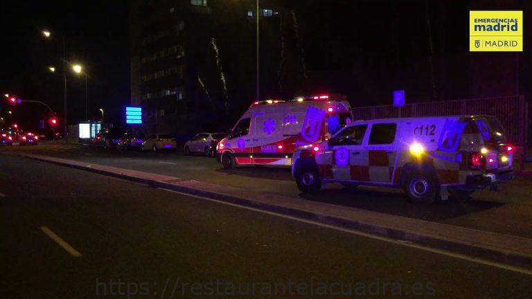 CNP Avenida de los Poblados: Expertos en Seguridad y ProtecciÃ³n en Madrid