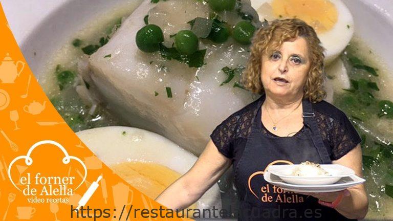 Deliciosas recetas de bacalao fresco en salsa: descubre cómo prepararlas de manera fácil y rápida