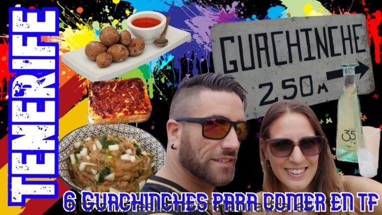 Descubre los auténticos guachinches en La Laguna: sabores tradicionales y ambiente acogedor