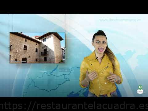 Descubre los mejores lugares para comer en Medinaceli y disfruta de la gastronomía local