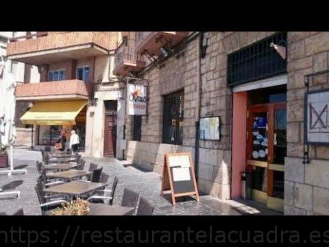 Descubre los mejores lugares para comer bien y barato en Teruel ciudad