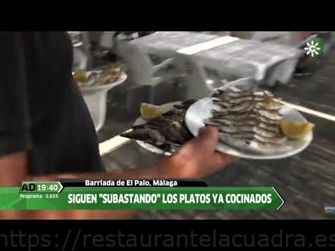 Descubre los mejores restaurantes en El Palo, Málaga: una experiencia gastronómica única