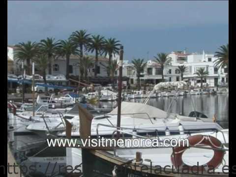 Disfruta de la auténtica caldereta de langosta en Menorca