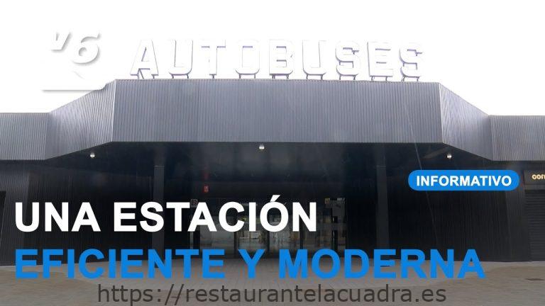 Estación de Autobuses de Albacete: Horarios, Ubicación y Servicios | Descubre la mejor forma de viajar en autobús