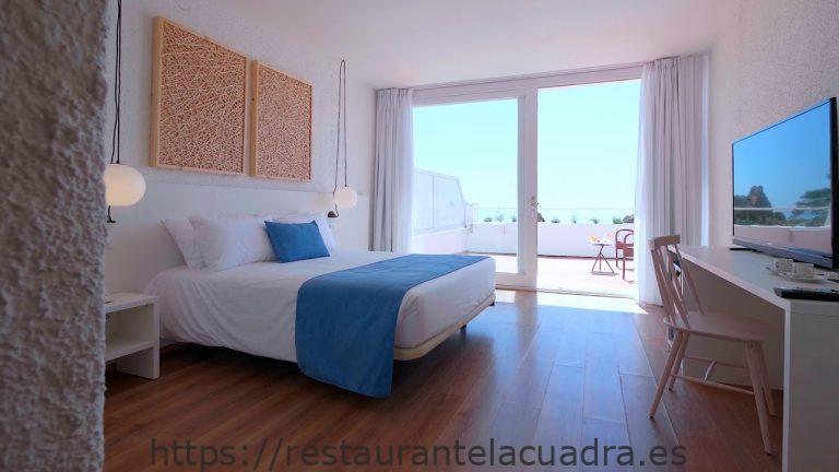 Hoteles en Tossa de Mar primera línea de playa: descubre las mejores opciones para tus vacaciones
