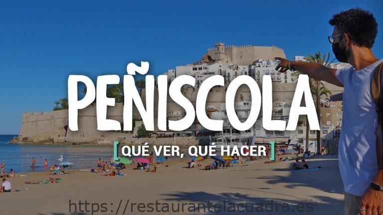 Los mejores lugares para comer bien y barato en Peñíscola
