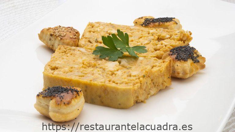 Receta de Pastel de Merluza y Gambas Arguiñano: ¡Delicioso y fácil de preparar!