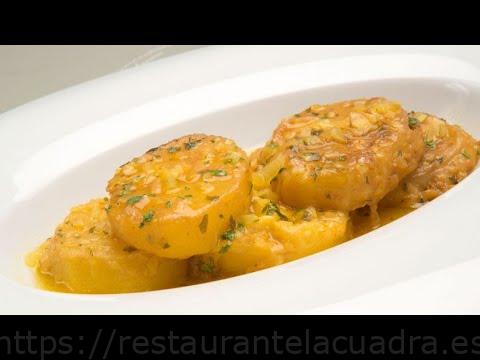 Receta de Patatas a la Importancia de Karlos Arguiñano | Delicioso plato tradicional