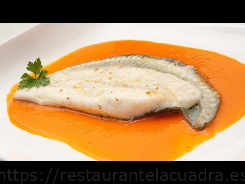 Receta de Rodaballo de Karlos Arguiñano: ¡Delicioso plato de pescado al estilo del famoso chef!