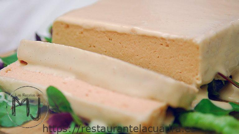 Receta Pastel De Cabracho Sin Cabracho – Delicioso y Fácil de Preparar