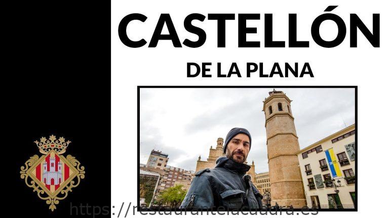 Residencia Militar Castellón de la Plana | Alojamiento para personal militar