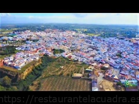 Restaurante en Sanlúcar la Mayor: Deliciosos platos y ambiente acogedor