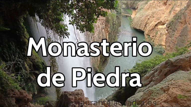 Restaurantes cerca del Monasterio de Piedra | Saborea la gastronomía local en un entorno único