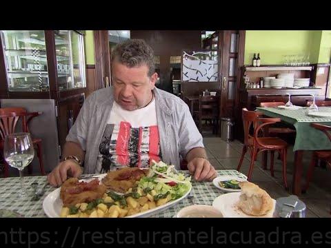 Cachopo Santander: Descubre los mejores restaurantes para disfrutar de este delicioso plato en la capital cántabra