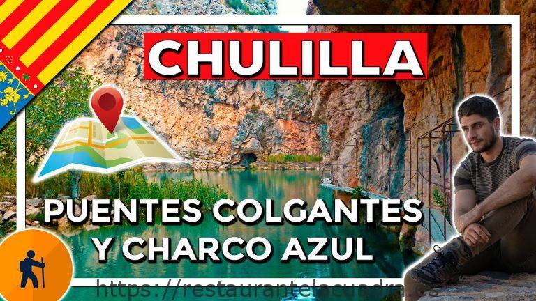Descubre los mejores lugares para comer en Chulilla y disfruta de la gastronomía local