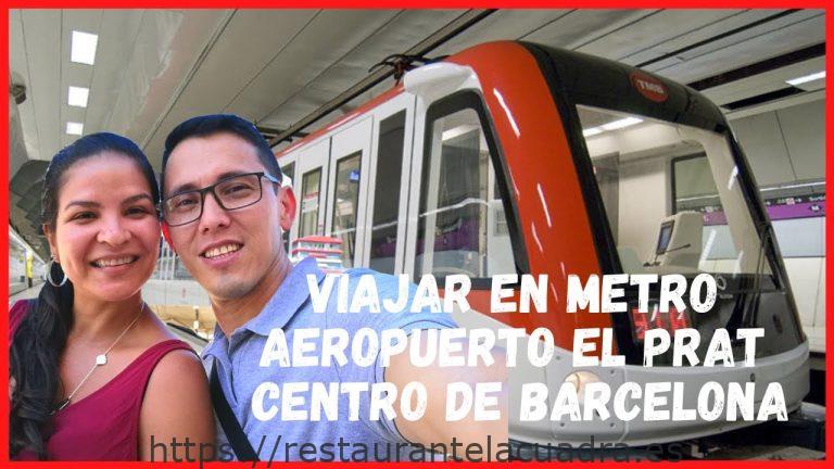 Hospital Sagrado Corazón Barcelona: Cómo llegar en metro