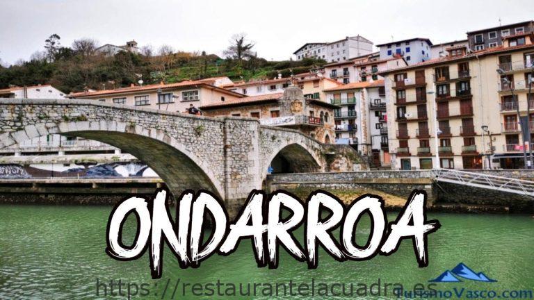 Los mejores lugares para comer en Ondarroa: descubre la gastronomía local