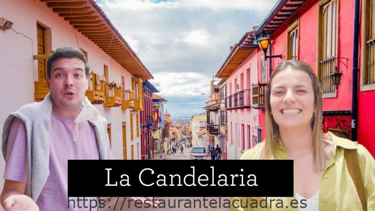 Los mejores lugares para comer en Candelaria: descubre la gastronomía local