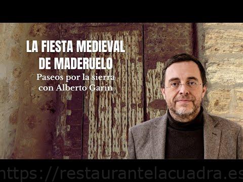 Restaurante en Maderuelo: Deliciosos platos y ambiente acogedor en el corazón de la villa medieval