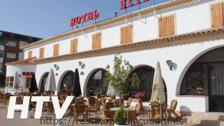 Restaurante en Motilla del Palancar – Deliciosos platos y ambiente acogedor
